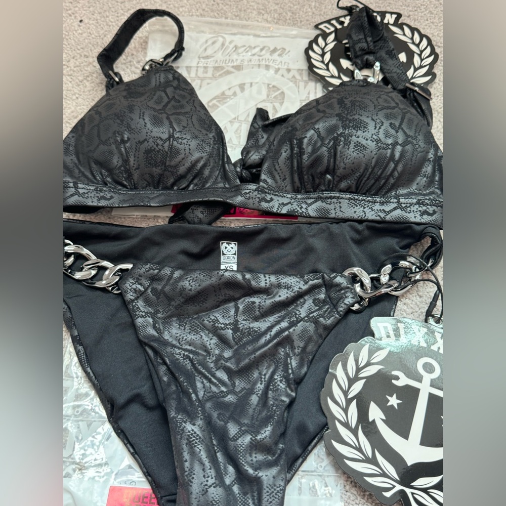 DIXXON ladies Bikini Set